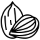 Amêndoas